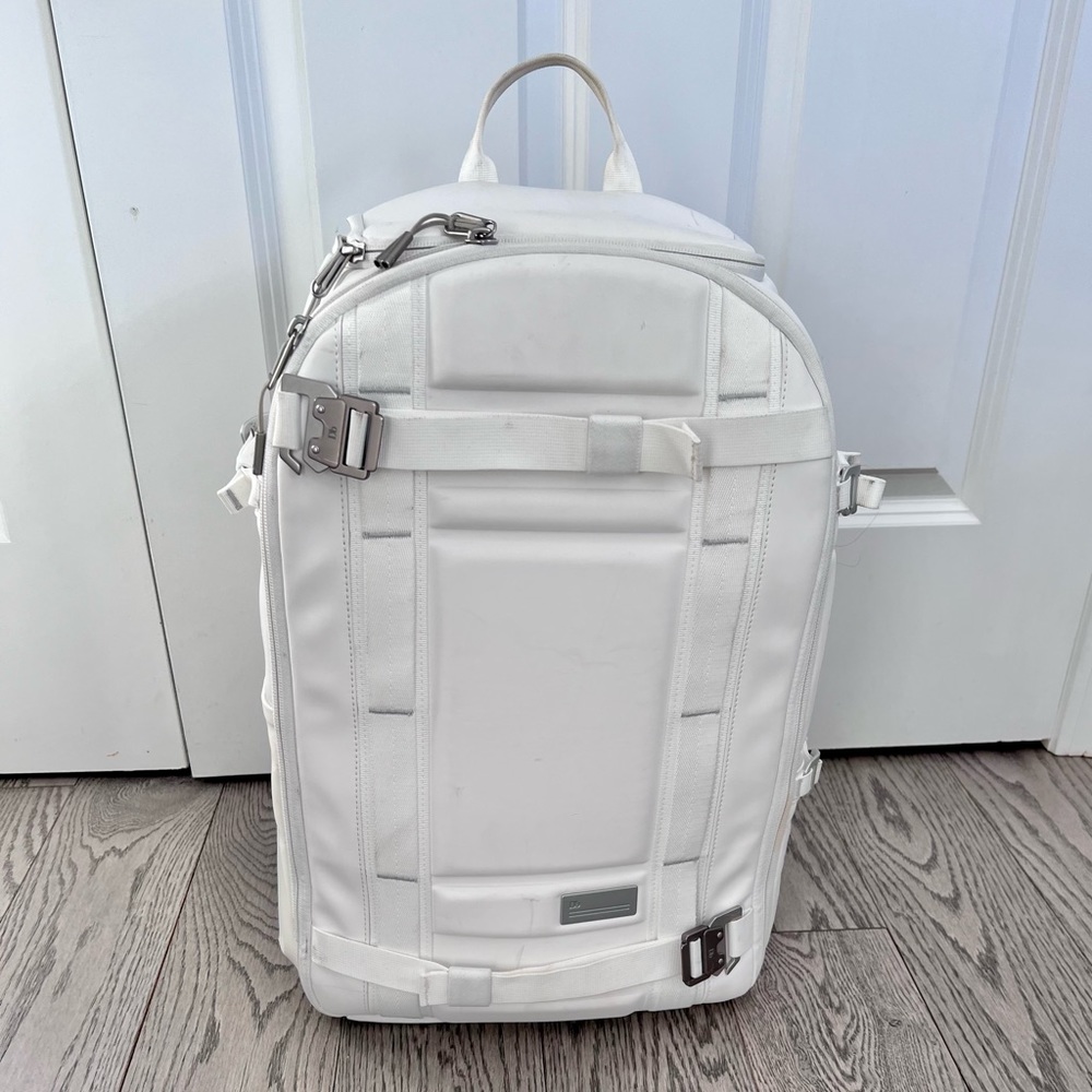 DB Backpack